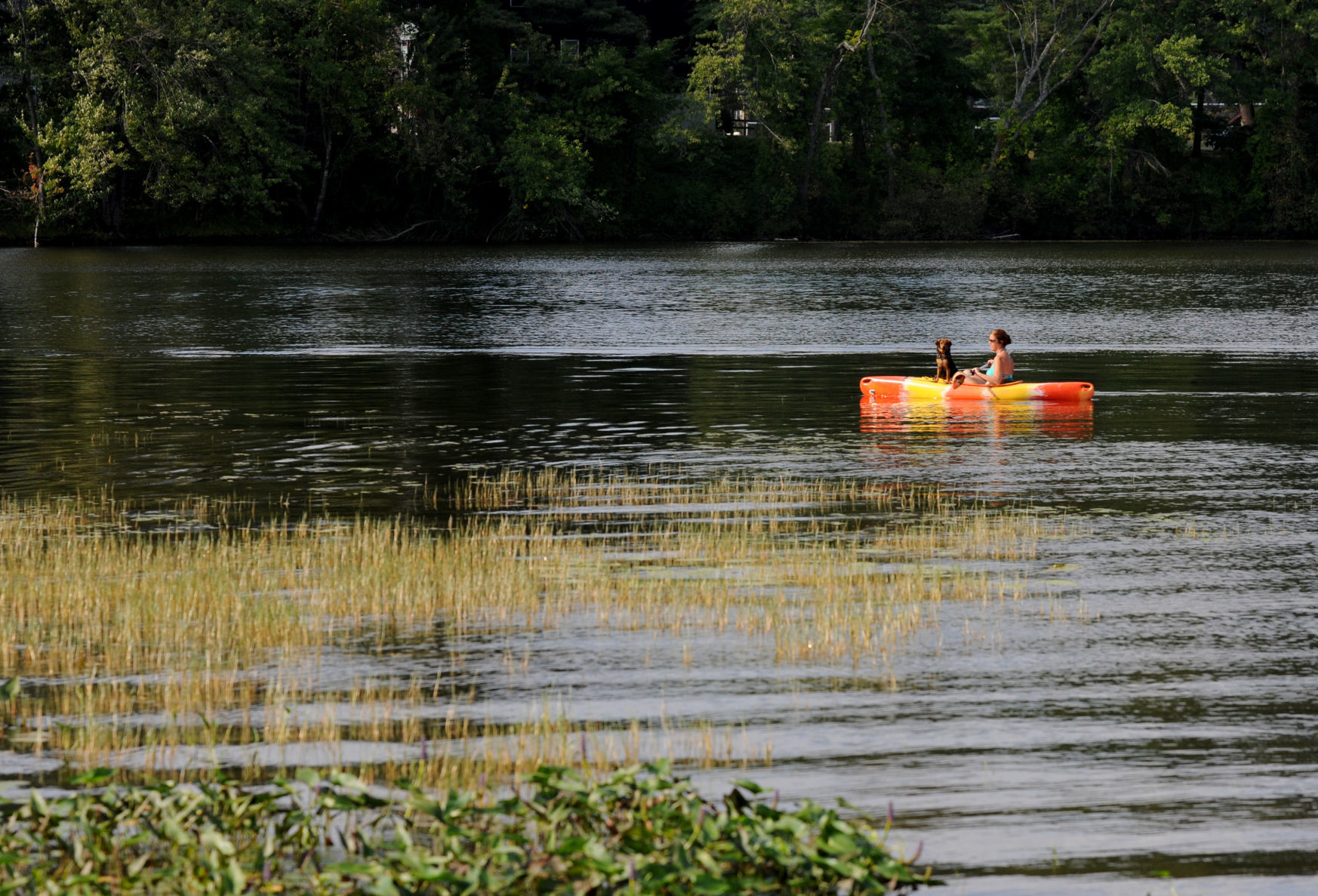 Schroon Lake